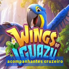 acompanhantes cruzeiro